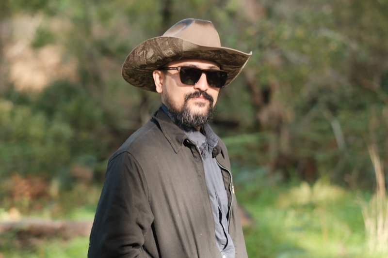 Sandesh Ghimire — profile photo